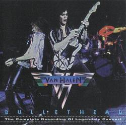 Van Halen : Bullethead